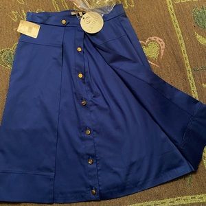 Italian work skirt!